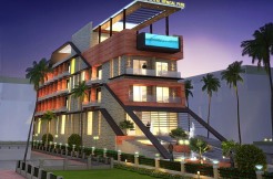3 Star Boutique Hotel at Puri