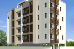 Kalyani Apartment
