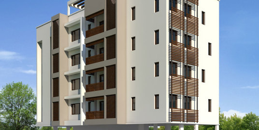 Kalyani Apartment