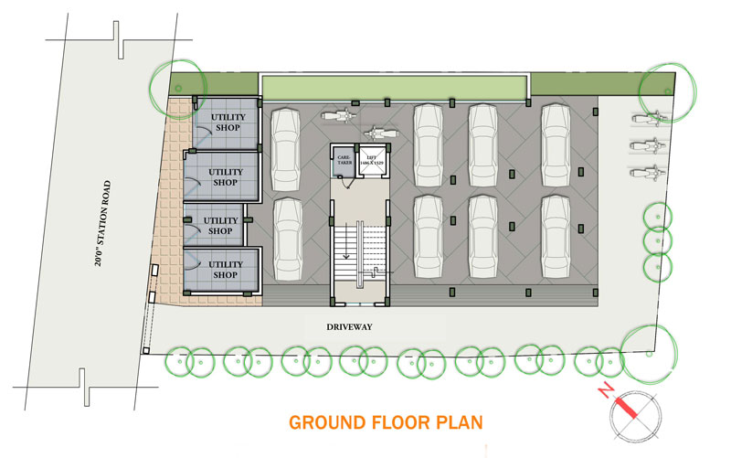 Ground-Floor-plan