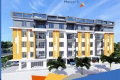 Subhechcha Phase III Near Rajarhat Chowrasta