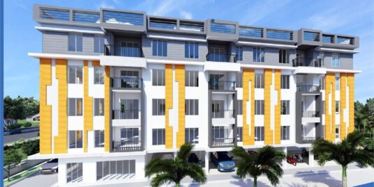 Subhechcha Phase III Near Rajarhat Chowrasta